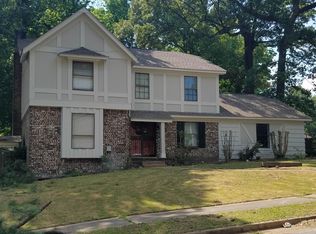 2977 Canyon Rd, Memphis, TN 38134