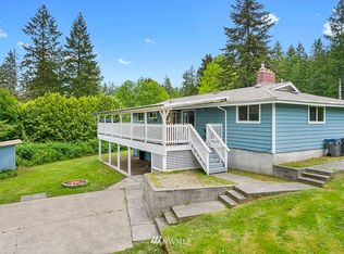 5498 Winona St SW, Pt Orchard, WA 98367