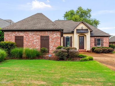 132 Southampton Cir, Madison, MS, 39110