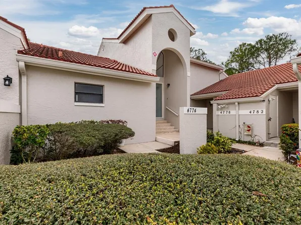 4774 Palermo Ct NE #4774, Saint Petersburg, FL 33703