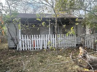 405 Hiawatha St, Corpus Christi, TX 78405