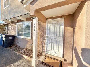 741 Camino Floretta NW, Albuquerque, NM 87107