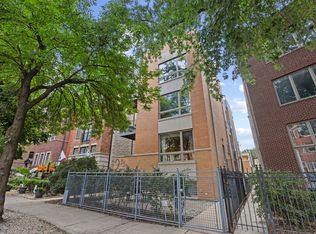 933 W George St #1N, Chicago, IL 60657