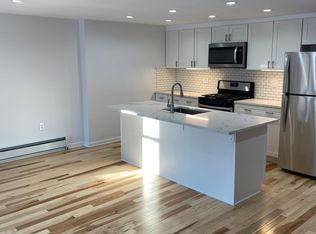 51 Clinton Ave #1, Jersey City, NJ 07304