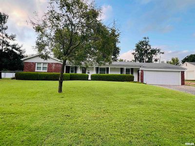 1116 Latham St, Eldorado, IL, 62930