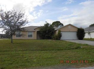 300 NW Hibiscus St, Port Saint Lucie, FL 34983