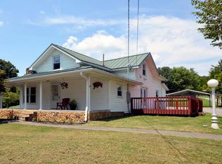 7616 Blacks Ferry Rd, Knoxville, TN 37931