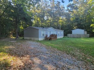 236 Dogwood Cir, Smithville, AR 72466