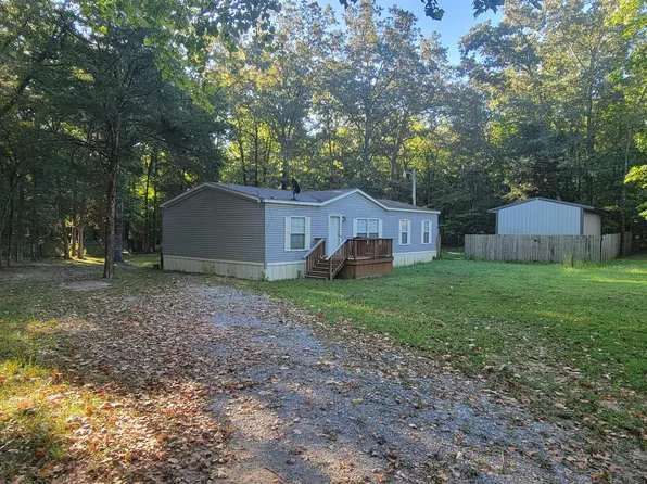 236 Dogwood Cir, Smithville, AR 72466