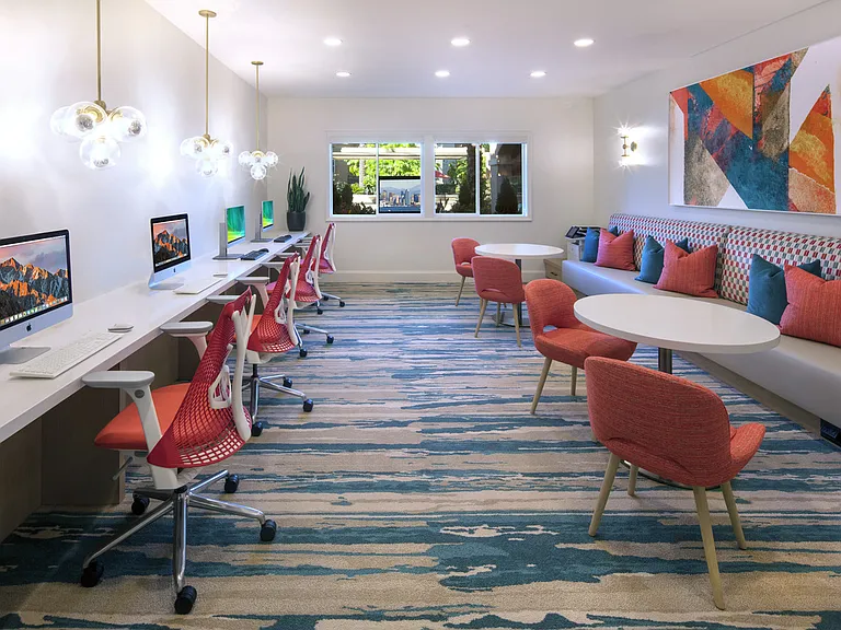 Torrey Villas Apartment Homes — Photo 9