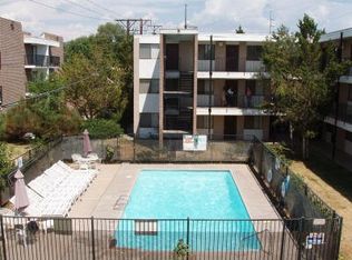 408 Maple St SE #0, Albuquerque, NM 87106