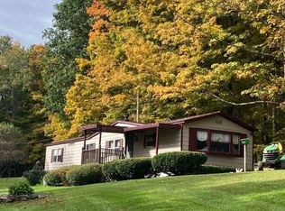 499 County Road 9, Chenango Forks, NY 13746