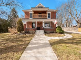 612 Main St S, Norwich, ON N0J1C0