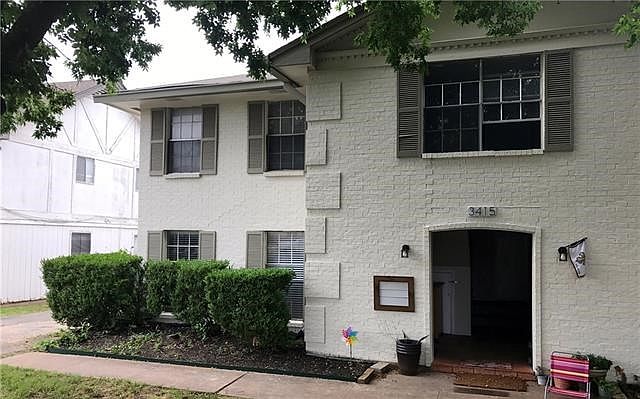2nd image of 3415 Willowrun Dr APT B