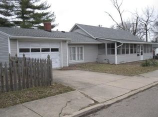423 Poplar St, Dayton, OH 45449
