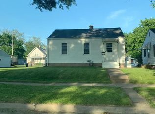 2108 S 12th St, Burlington, IA