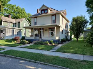 704 Marietta St, Bremen, OH