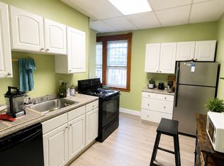 16 Royce Rd #U9, Allston, MA 02134