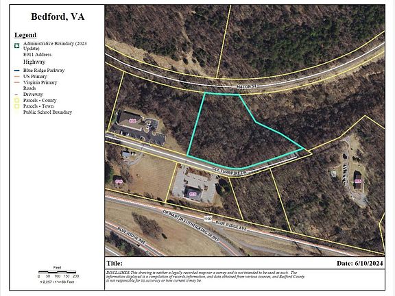 3rd image of 0 Ole Turnpike Dr Lot 4C
