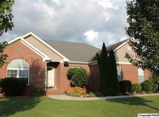 151 Water Tank Rd, Toney, AL 35773