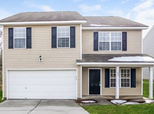 995 Ramsgate Dr SW, Concord, NC 28025