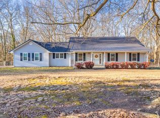 60 Andrews Rd, Carnesville, GA 30521