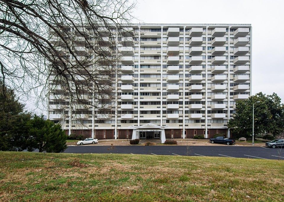 1st image of 510 Gay St APT 1016