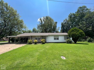 3317 Sun Ave, Jonesboro, AR, 72401