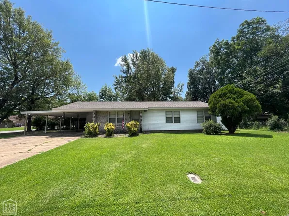 3317 Sun Ave, Jonesboro, AR 72401