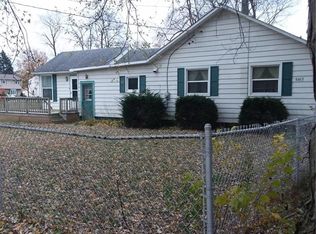 5417 Helen St, Erie, PA 16505