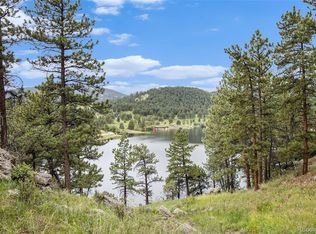 28433 Kinnikinnick Rd, Evergreen, CO 80439
