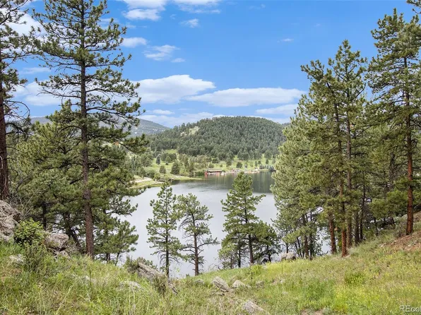 28433 Kinnikinnick Rd, Evergreen, CO 80439