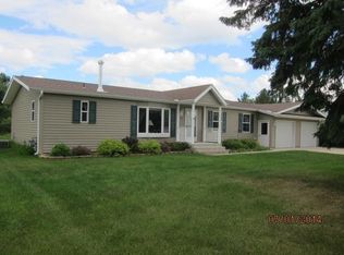 521 Logan St, Crystal Falls, MI 49920
