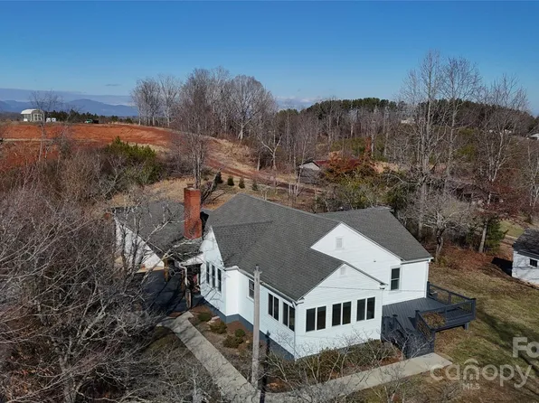 11 Will Green Rd, Tryon, NC 28782