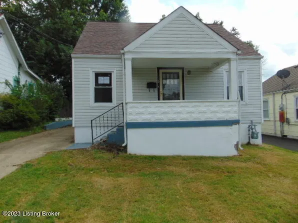 332 Inverness Ave, Louisville, KY 40214