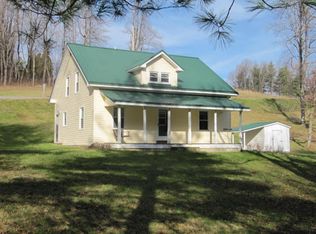 15976 Woolwine Hwy, Floyd, VA 24091
