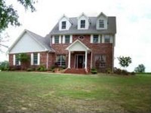 1398 County Road 194, Blue Springs, MS, 38828