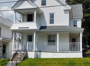 29 Walnut St, Ware, MA 01082