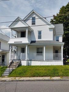29 Walnut St, Ware, MA, 01082