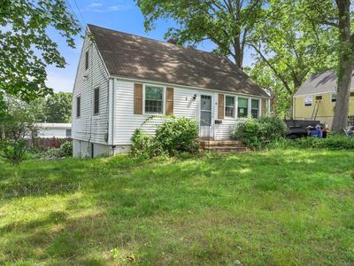 6 Arlington Street, Norwalk, CT, 06850
