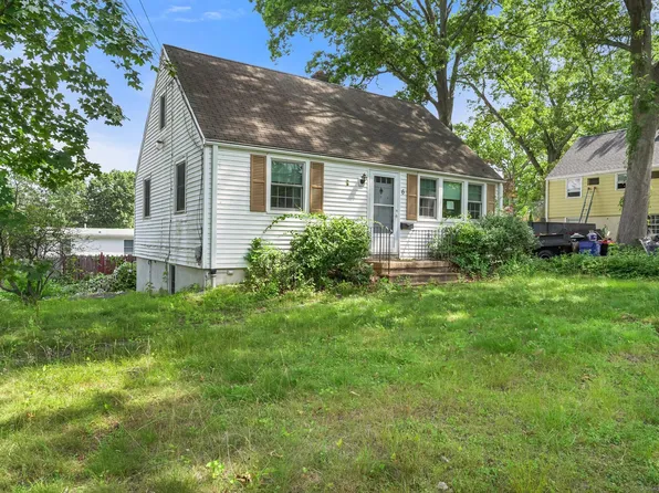 6 Arlington Street, Norwalk, CT 06850