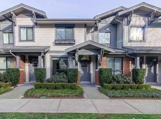 2988 151st St #6, Surrey, BC V4P 0G1