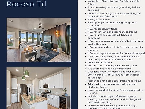 2nd image of 2251 Rocoso Trl