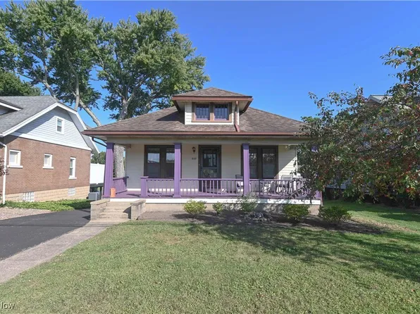 869 W Main St, Kent, OH 44240