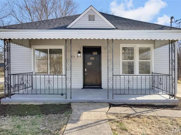 814 N 5th St, Festus, MO 63028