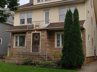 9617 Baltic Rd #1, Cleveland, OH 44102