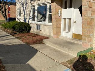 3201 Hawthorne St #1W, Franklin Park, IL 60131
