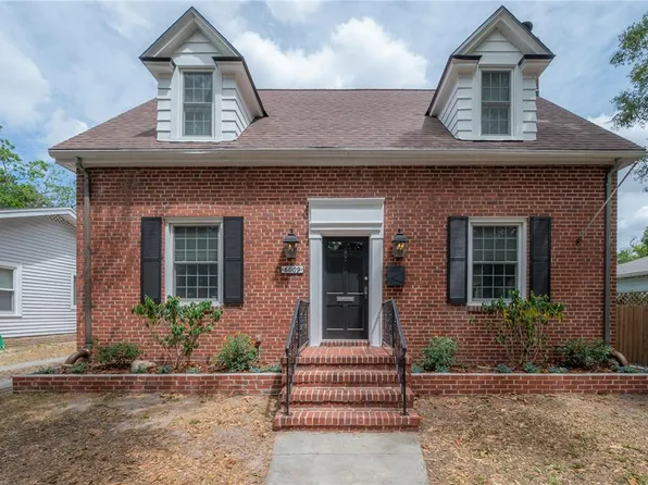 6009 N Orange Blossom Ave, Tampa, FL 33604