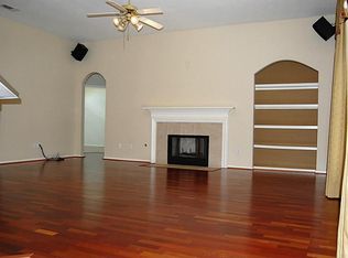 2806 Trailridge Ct, Missouri City, TX 77459