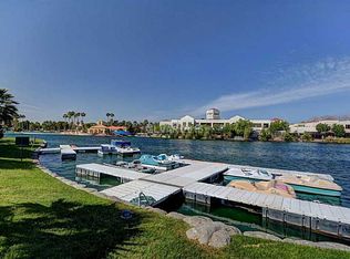 2613 Seashore Dr, Las Vegas, NV 89128
